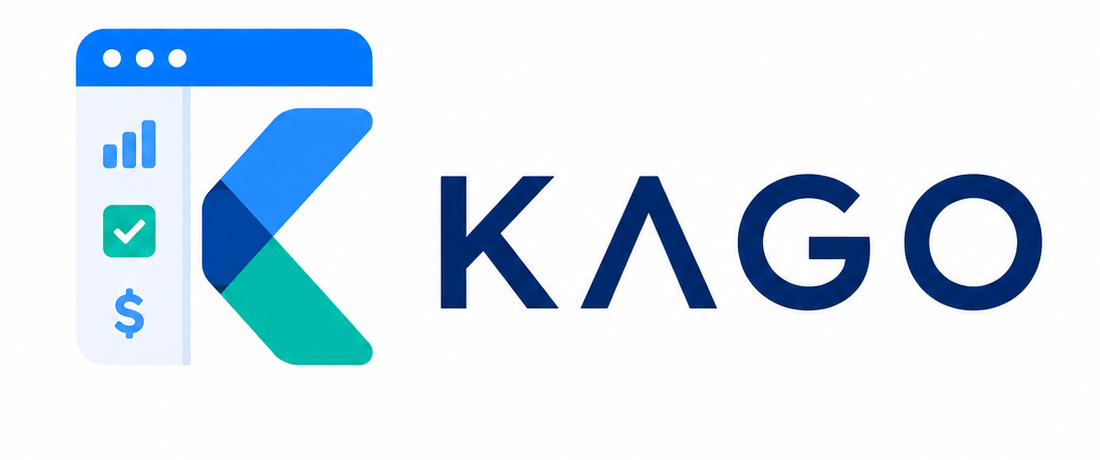 Kago logo